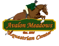 Avalon Meadows Equestrian Center